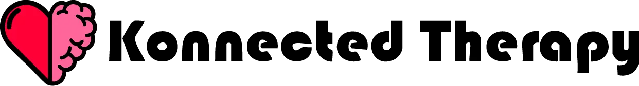 Konnected Therapy Logo