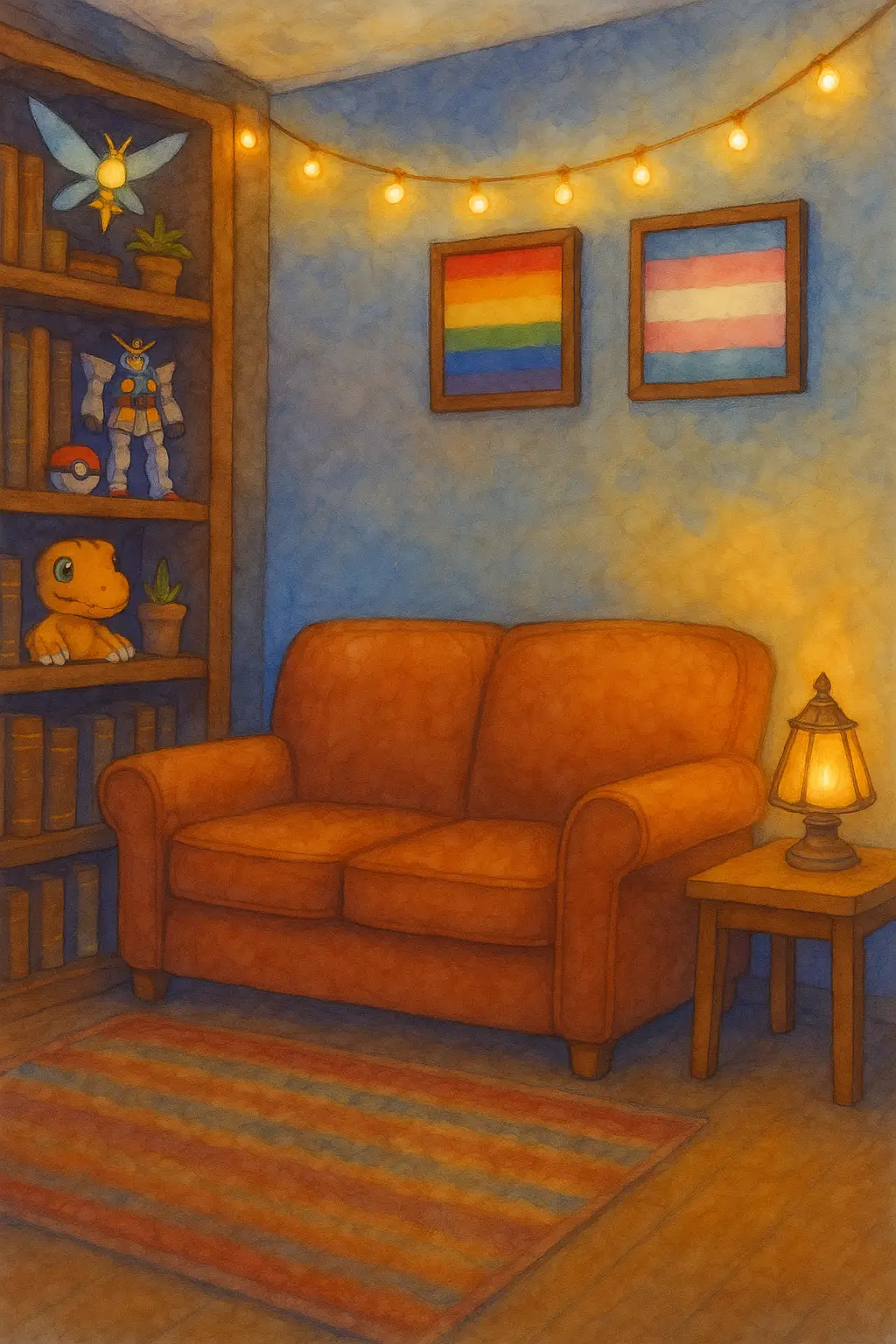 geek therapy room 3