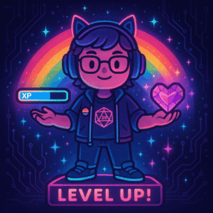 level up 2