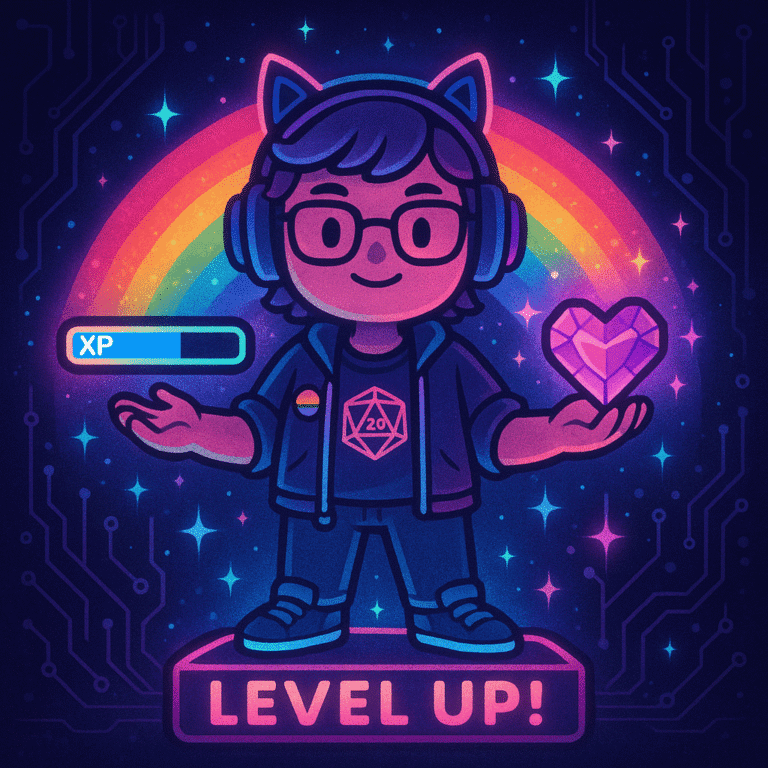 level up 2