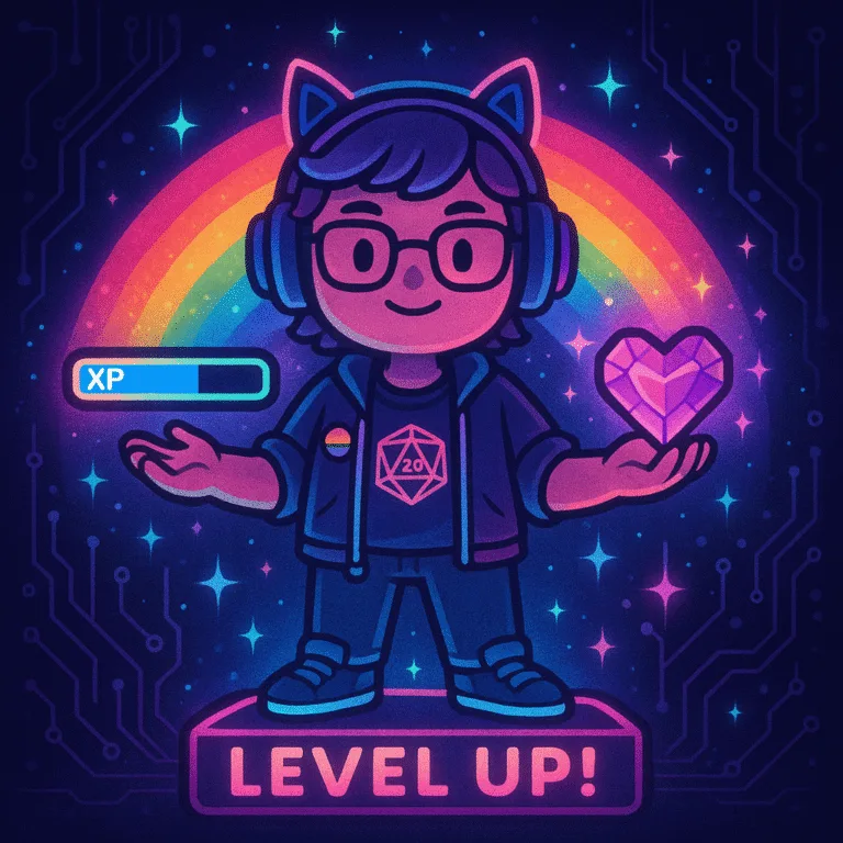 level up 2